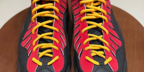 开云-2026 Nike Air Bakin热火款实物曝光，哈达威等多位球星曾代言|里奇蒙德|蒂姆·哈达威|PJ塔克|实物现身|塔克_新浪体育_新浪新闻