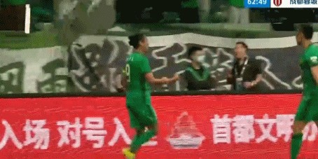 开云-张玉宁替补建功！4年首破成都蓉城，跨季主场3场3球，5年首次