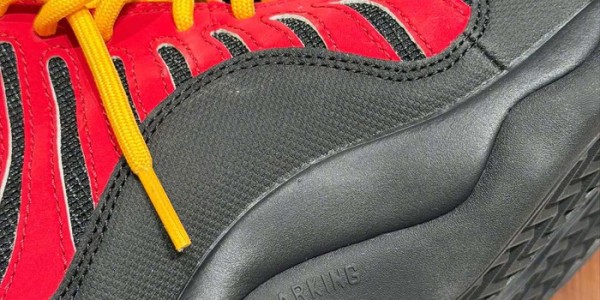 开云-2026 Nike Air Bakin热火款实物曝光，哈达威等多位球星曾代言|里奇蒙德|蒂姆·哈达威|PJ塔克|实物现身|塔克_新浪体育_新浪新闻